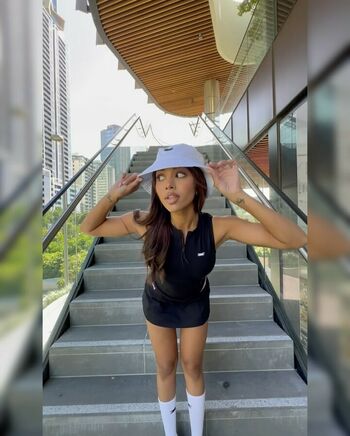 Maria Thattil