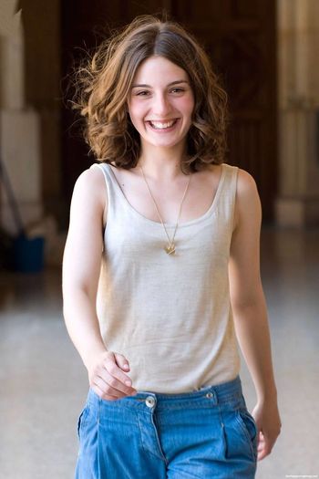 Maria Valverde