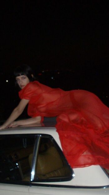 María Zardoya