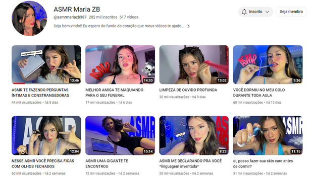Maria ZB