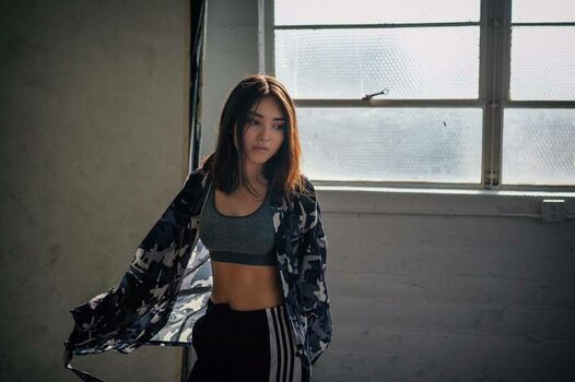 Maria Zhang