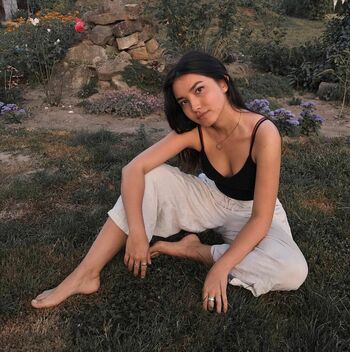 Maria Zhang