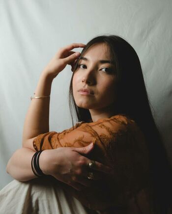 Maria Zhang