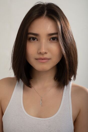 Maria Zhang