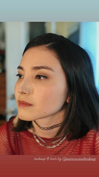 Maria Zhang