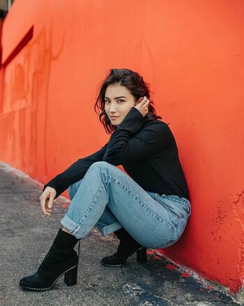 Maria Zhang