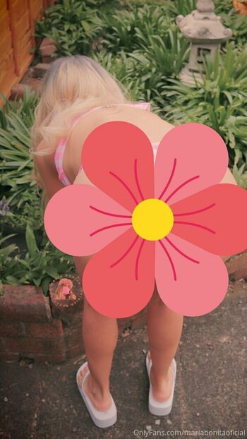 mariabonitaoficial