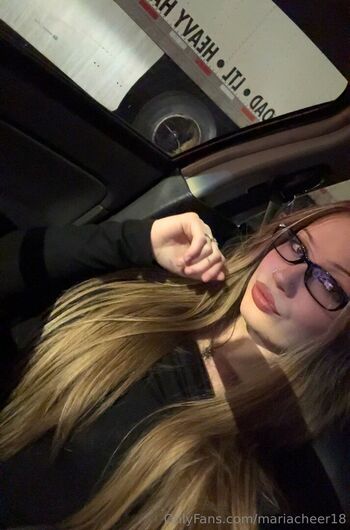 mariacheer18