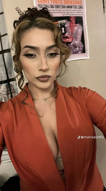 Mariadevirgin
