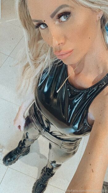 Mariaelondon