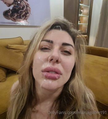 mariagilbert91