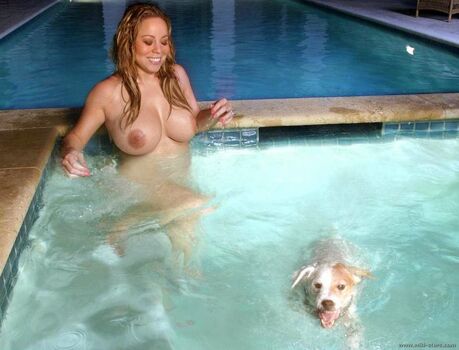 Mariah Carey Ai Porn