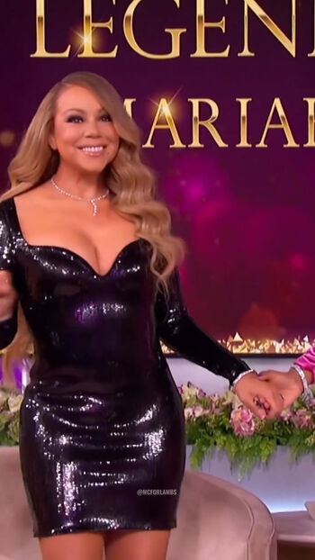 Mariah Carey