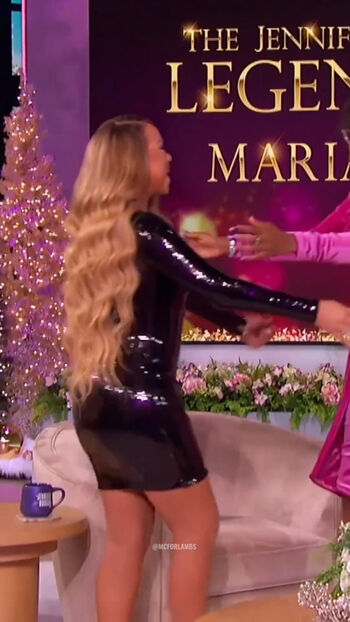 Mariah Carey