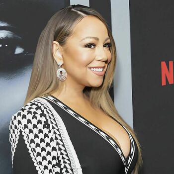 Mariah Carey