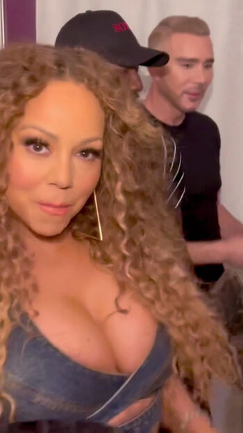 Mariah Carey