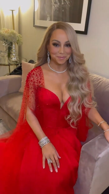 Mariah Carey