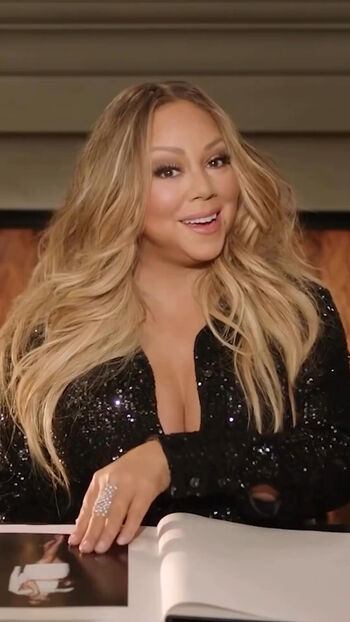 Mariah Carey