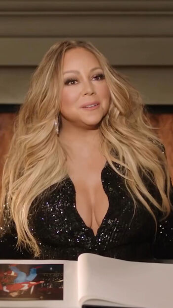 Mariah Carey
