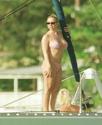 Mariah Carey