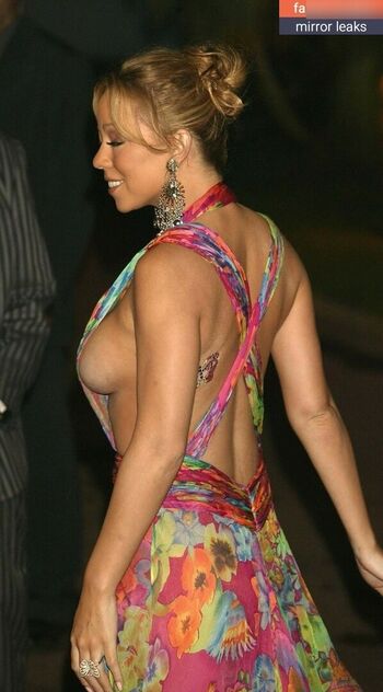 Mariah Carey