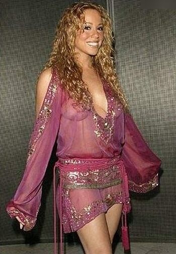 Mariah Carey
