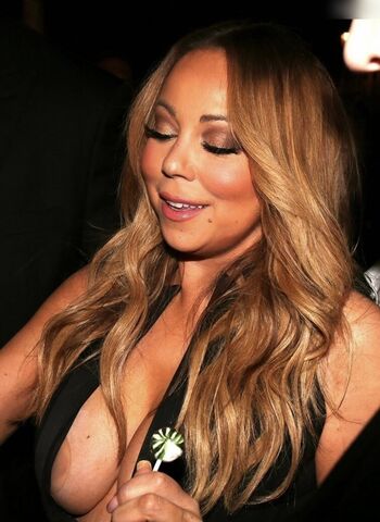 Mariah Carey