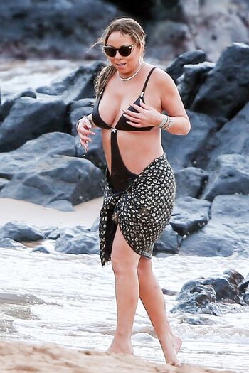 Mariah Carey
