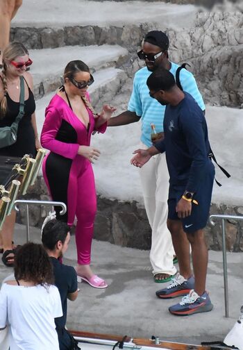 Mariah Carey