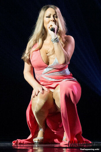 Mariah Carey