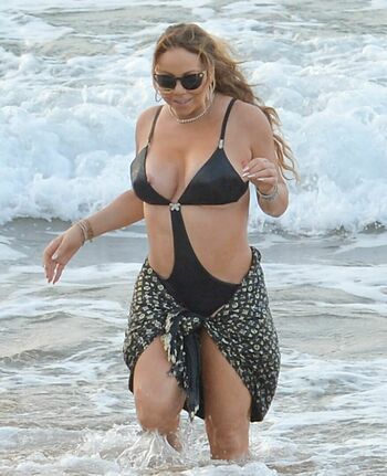 Mariah Carey