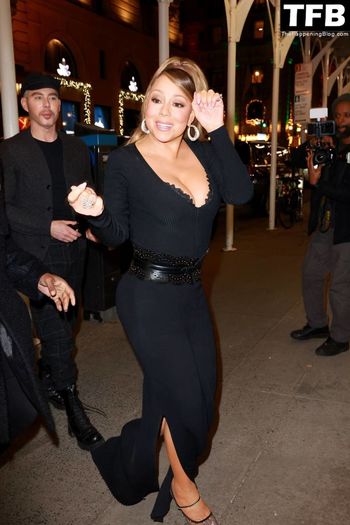 Mariah Carey