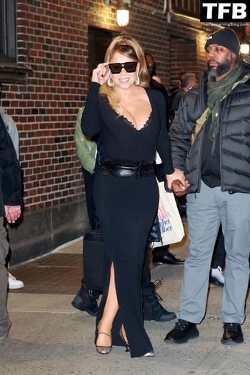 Mariah Carey
