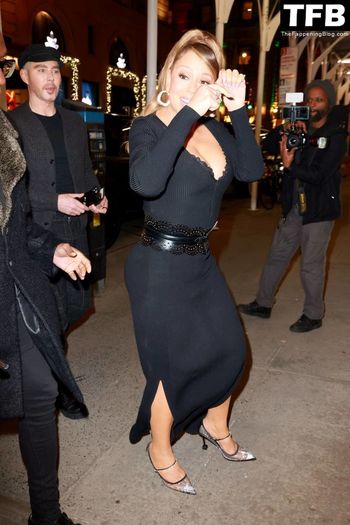 Mariah Carey