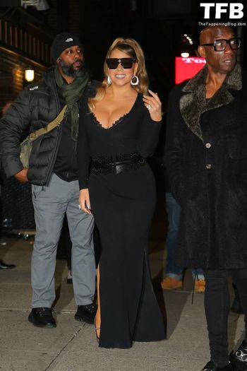 Mariah Carey