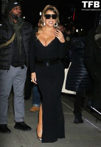 Mariah Carey