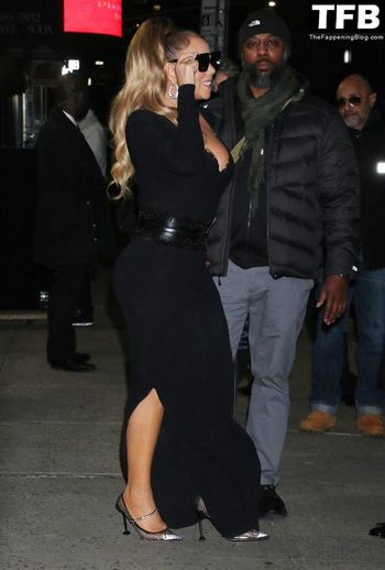 Mariah Carey