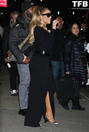 Mariah Carey