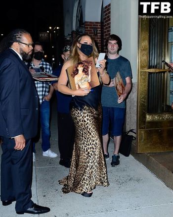 Mariah Carey