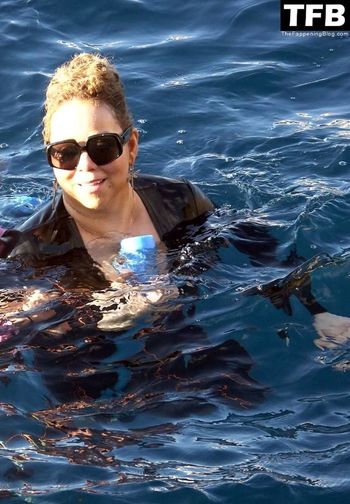 Mariah Carey