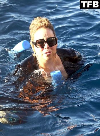 Mariah Carey