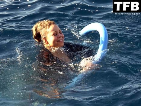 Mariah Carey
