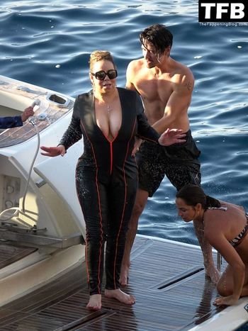 Mariah Carey