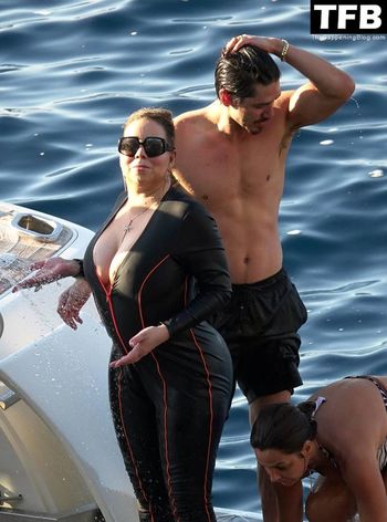 Mariah Carey