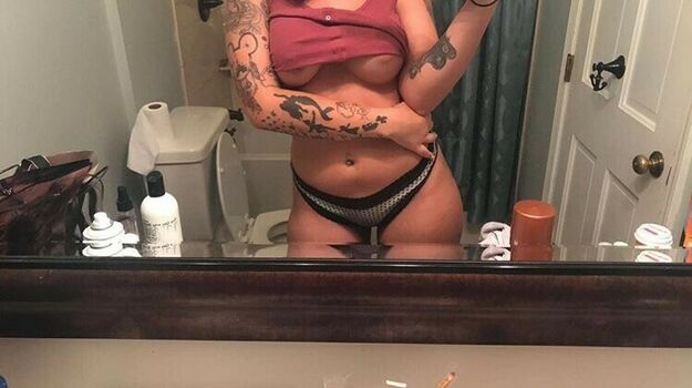 Mariah Garcia