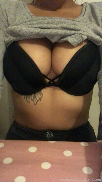 Mariah Leonne