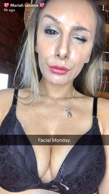 Mariah Leonne