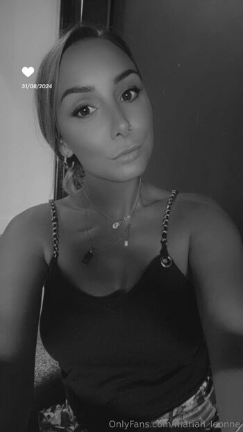 Mariah Leonne