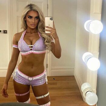 Mariah May