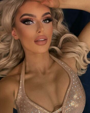 Mariah May